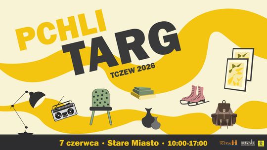 Pchli Targ