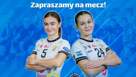Piłka ręczna kobiet: Energa Sambor Tczew - ENEA Piłka Ręczna Poznań