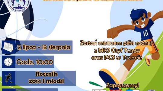 Piłkarska Talentiada