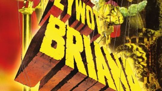 Pokaz specjalny: Żywot Briana