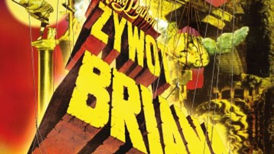 Pokaz specjalny: Żywot Briana