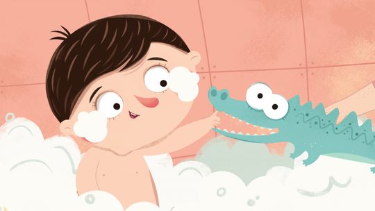 Pucio - Poranek Filmowy dla dzieci