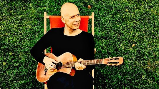 Puhovsky świątecznie