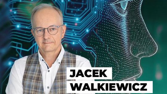 Reda/Trójmiasto: Lider bez ograniczeń - Jacek Walkiewicz Reda/Trójmiasto: Lider bez ograniczeń - Jacek Walkiewicz
