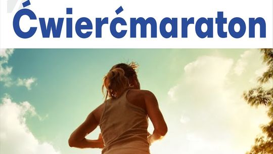 Silgan ćwierćmaraton 2026