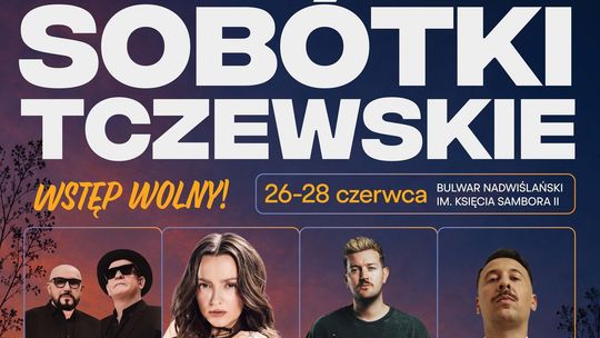 Sobótki Tczewskie 2026
