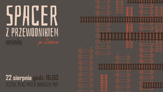 Spacer z przewodnikiem: osiedle Zatorze