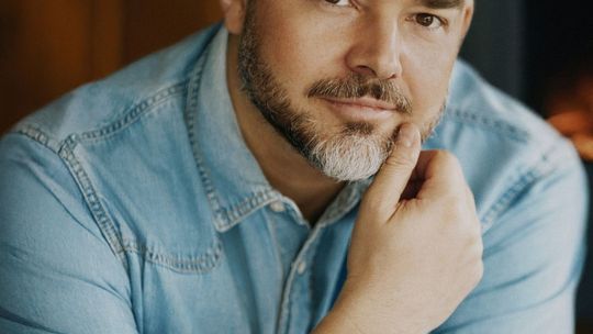 Spotkanie autorskie z Jakubem Bączykowskim – autorem m.in. książki „Zadzwoń, jak dojedziesz”