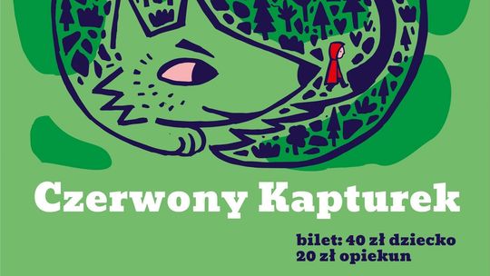 Starogard Gdański: Teatr Młodego Widza