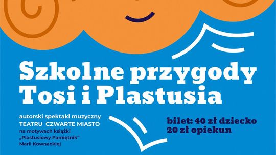 Starogard Gdański: Teatr Młodego Widza