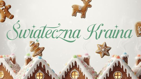 Świąteczna Kraina