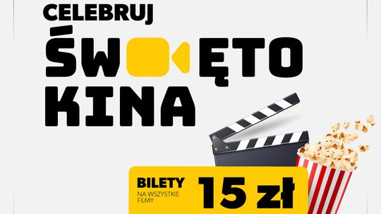 Święto Kina 2026