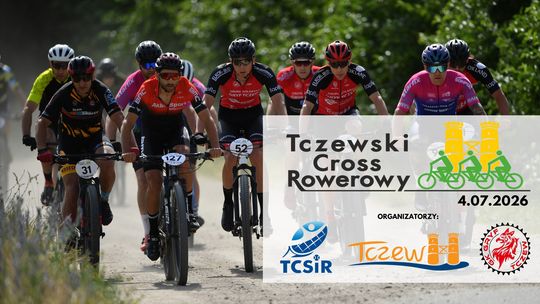Tczewski Cross Rowerowy
