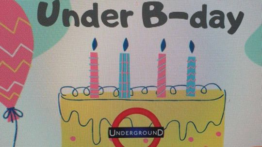 Under B-day