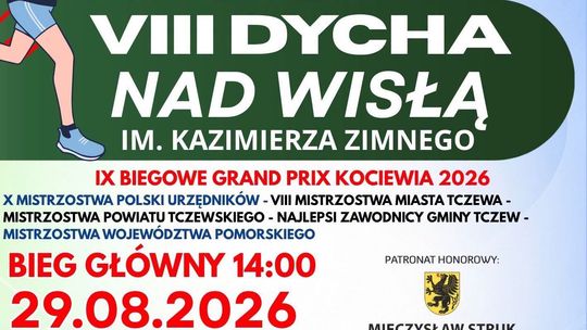 VIII Dycha nad Wisłą