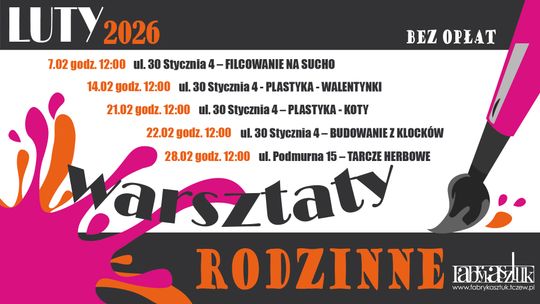 Warsztaty rodzinne: filcowanie na sucho