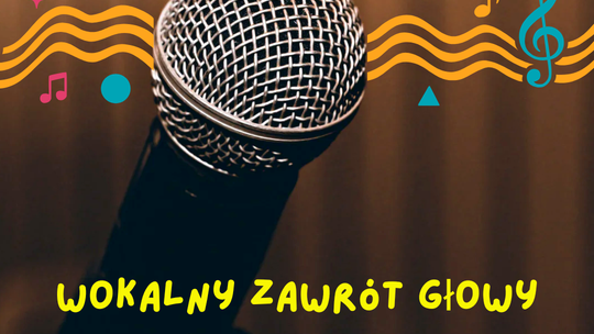 Wokalny zawrót głowy od Kornas i Sowy - koncert