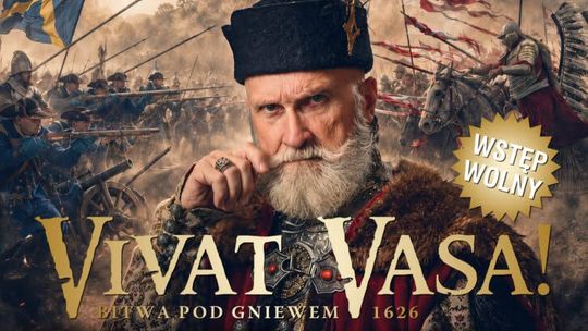 Gniew: XXV Festiwal Historyczny VIVAT VASA