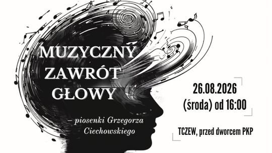 XXV In Memoriam Festiwal Grzegorza Ciechowskiego: Muzyczny zawrót głowy