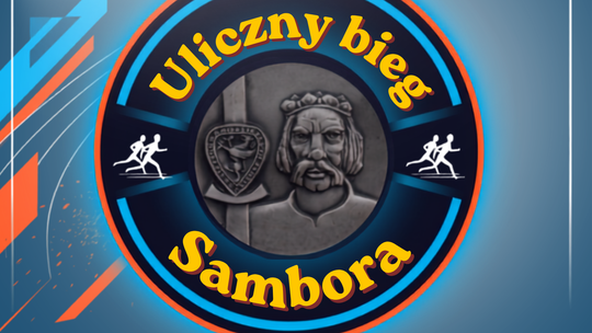 XXXV Bieg Sambora