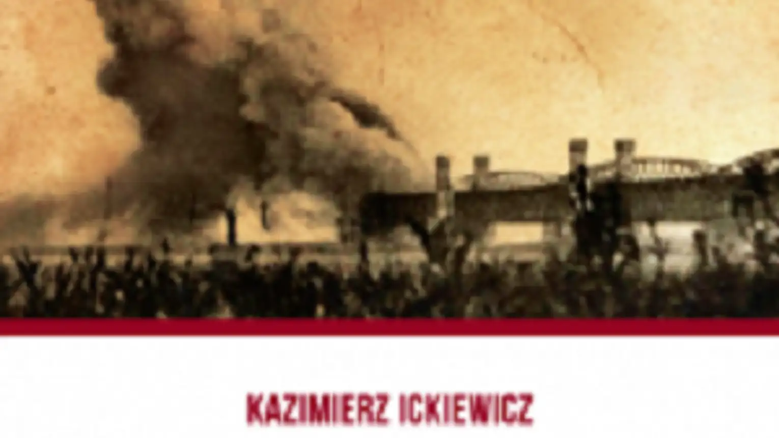 Druga Wojna Światowa wybuchła w Tczewie – szkice historyczne