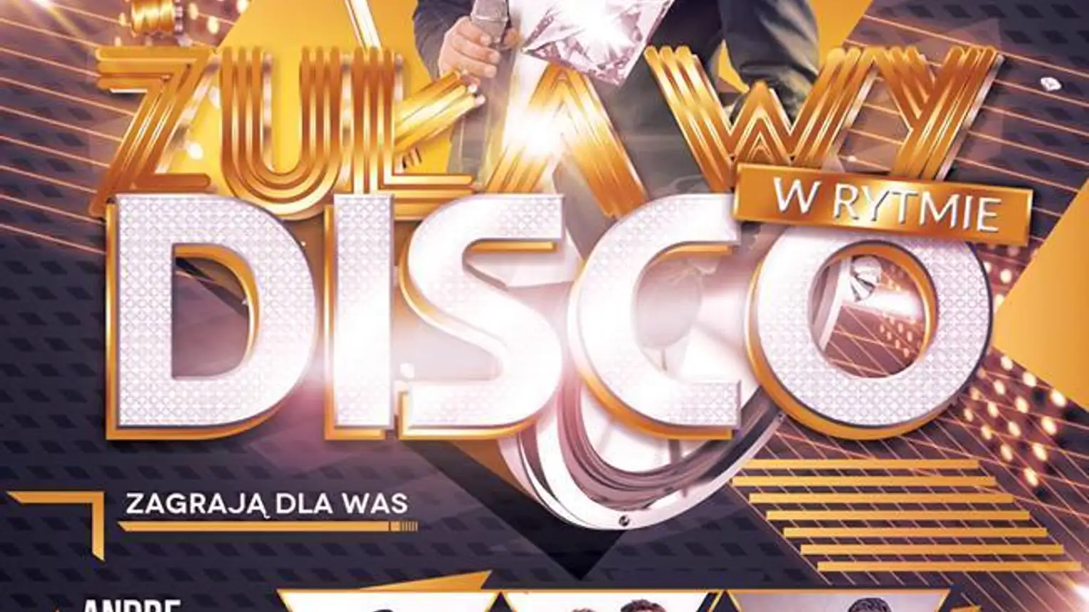 Żuławy w Rytmie Disco