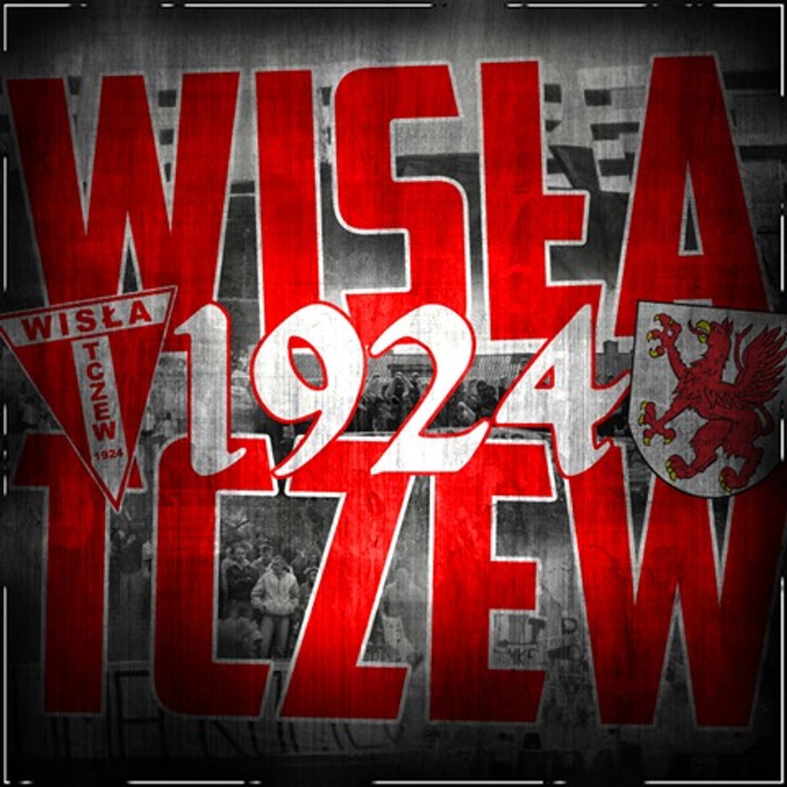 100-lecie KS Wisła Tczew - mecz Wisła vs Wisła