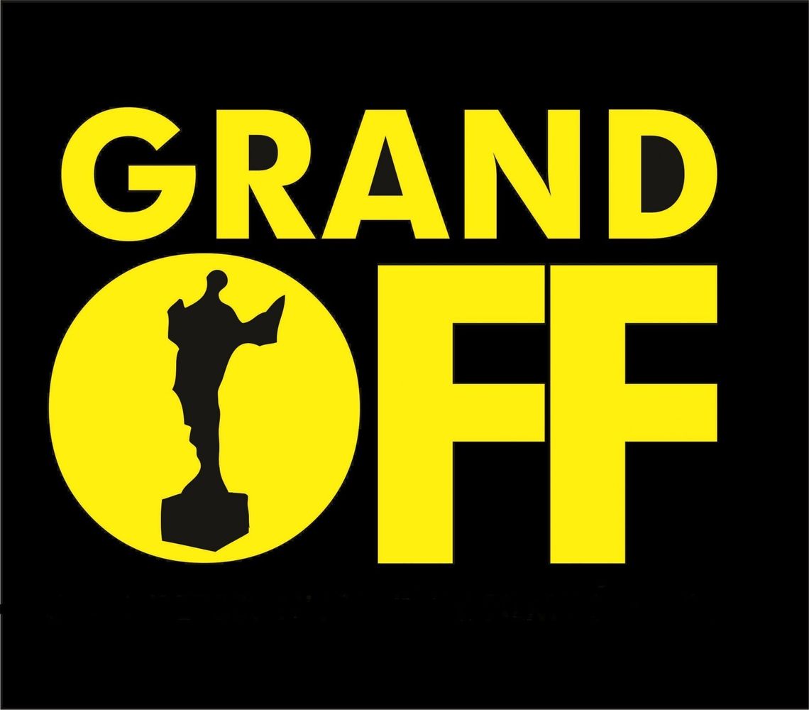 16. Festiwal Grand OFF im. Witolda Kona - Najlepsze Niezależne Krótkie Filmy Świata 16. Festiwal Grand OFF im. Witolda Kona - Najlepsze Niezależne Krótkie Filmy Świata