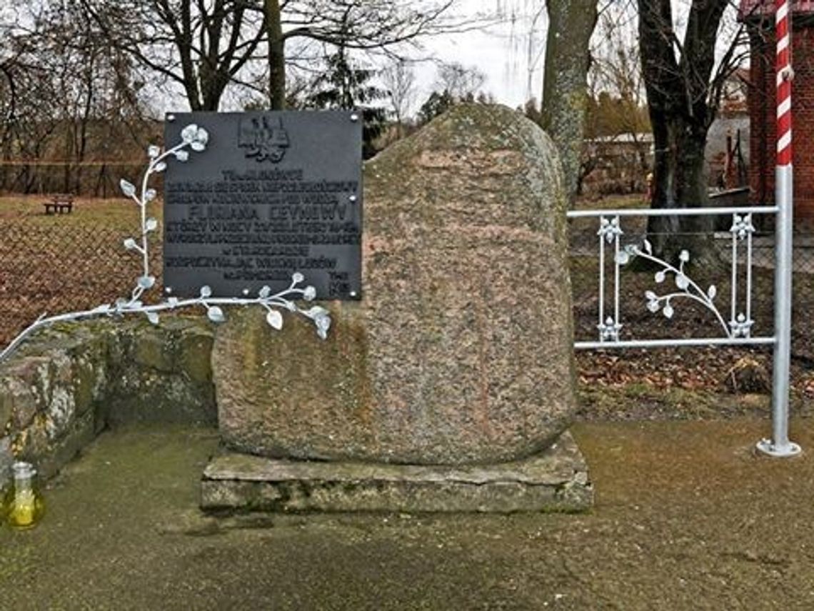 180. rocznica powstania kociewskiego (1846)