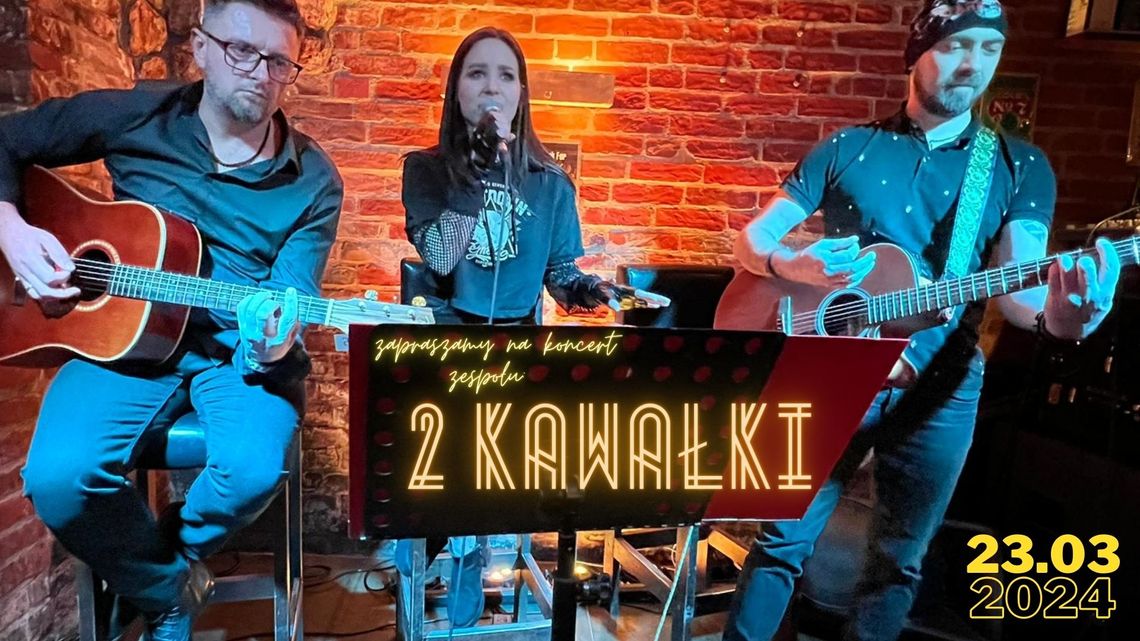 2 Kawałki w Po Maluchu 2 Kawałki w Po Maluchu