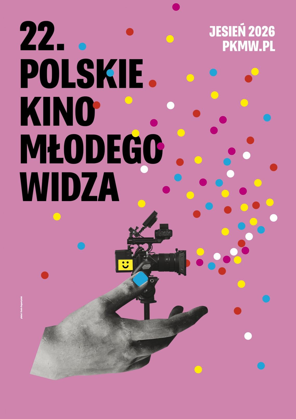 22. edycja Polskiego Kina Młodego Widza – po raz pierwszy w Tczewie! 22. edycja Polskiego Kina Młodego Widza – po raz pierwszy w Tczewie!