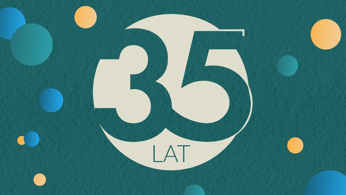 35 lat Kościoła Zielonoświątkowego w Tczewie 35 lat Kościoła Zielonoświątkowego w Tczewie