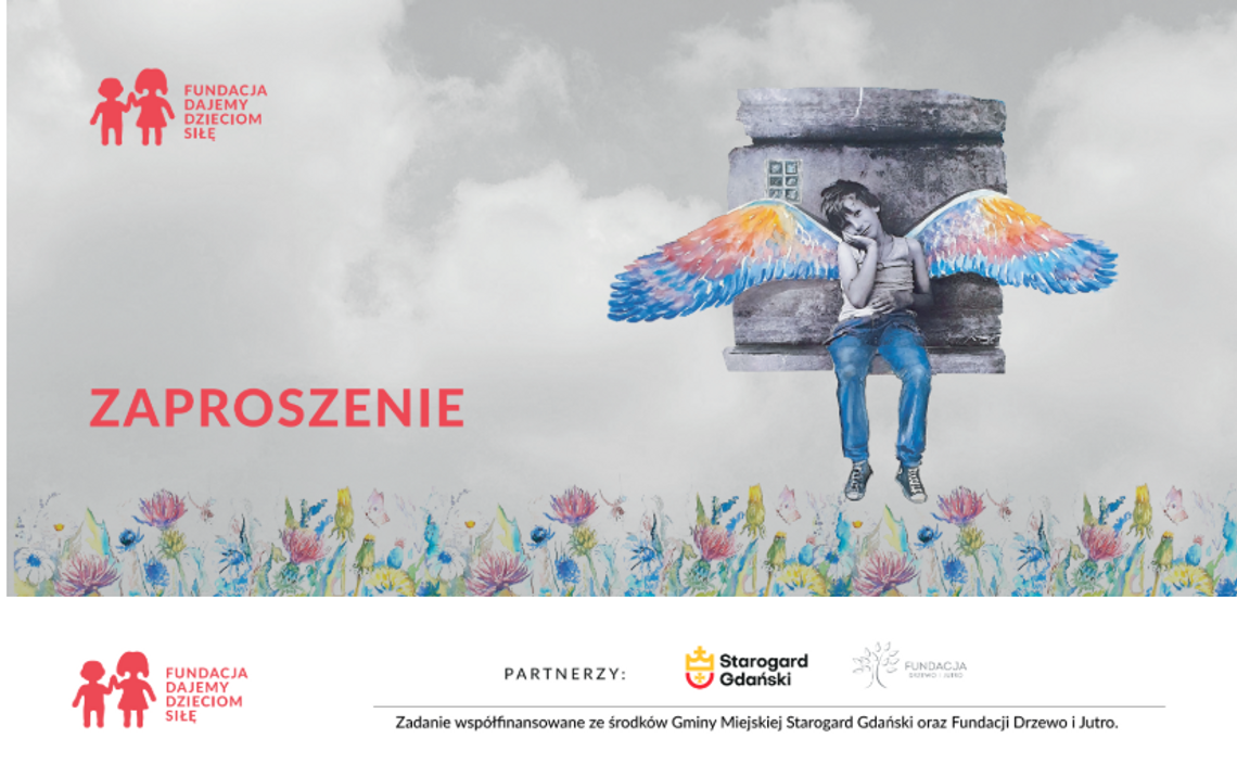 7. Starogardzka Konferencja „Bezpieczne dzieciństwo" 7. Starogardzka Konferencja „Bezpieczne dzieciństwo"