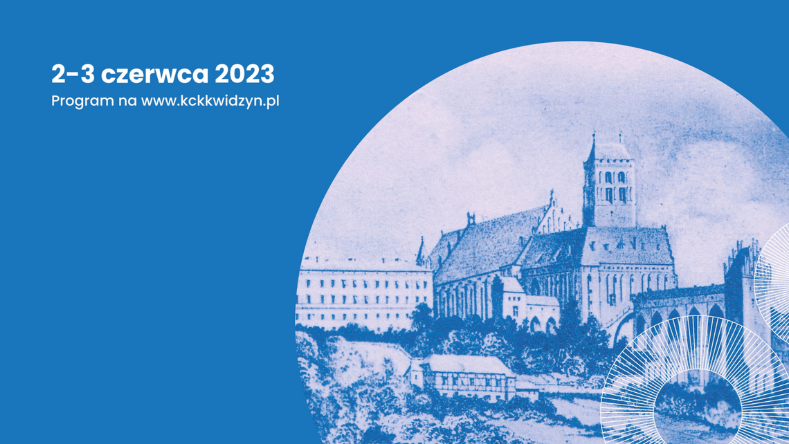790. urodziny Kwidzyna 790. urodziny Kwidzyna