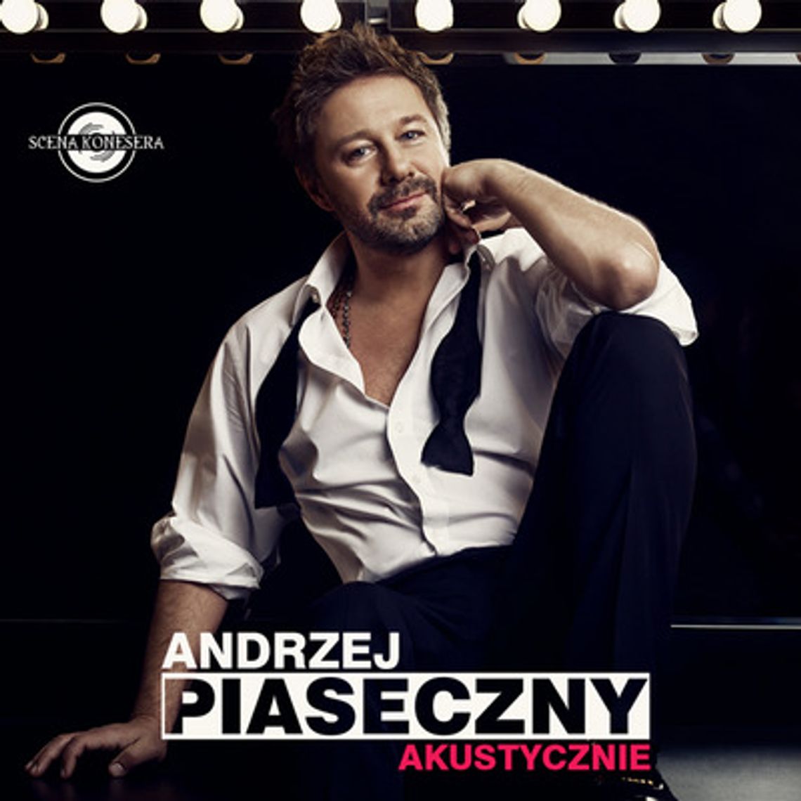 Andrzej Piaseczny – Akustycznie w Tczewie
