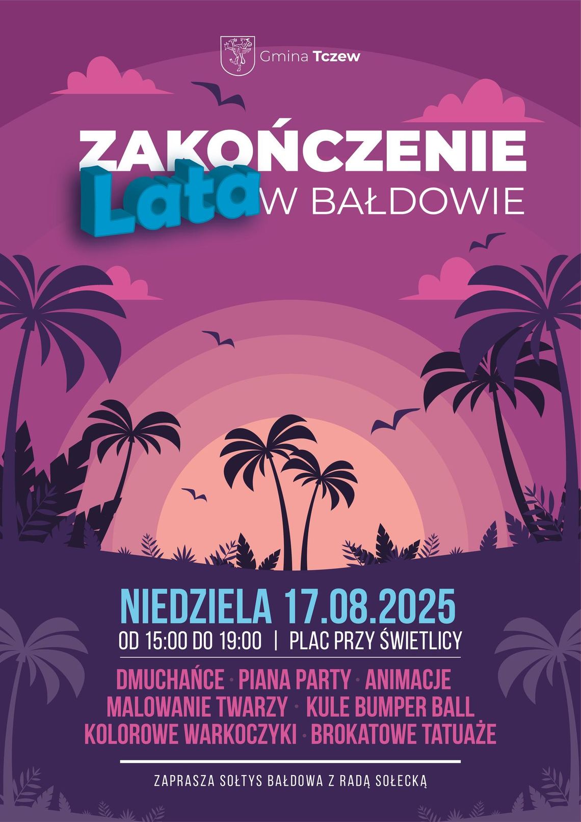 Bałdowo: Zakończenie lata Bałdowo: Zakończenie lata