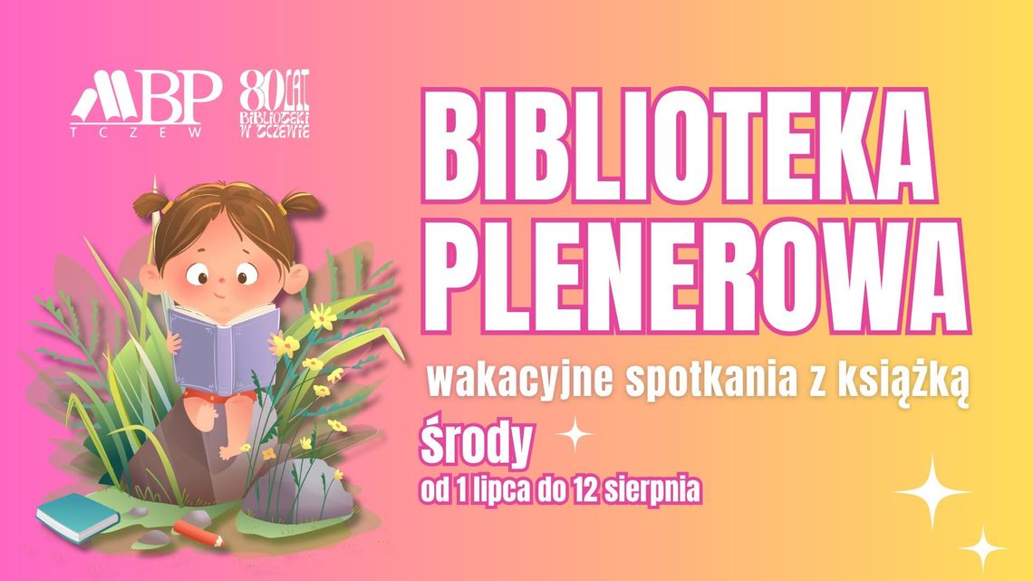 Biblioteka plenerowa