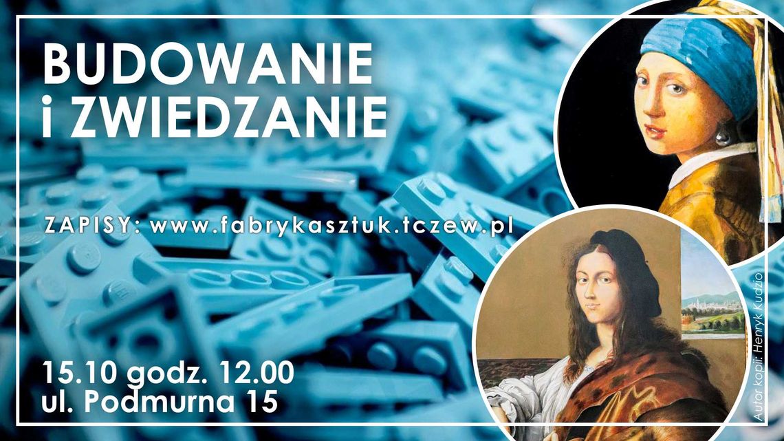 Budowanie i zwiedzanie Budowanie i zwiedzanie