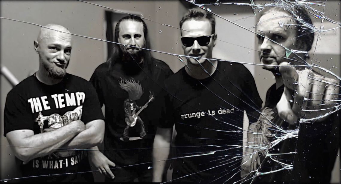 Cochise -Tczew- Warsztatowa Cochise -Tczew- Warsztatowa