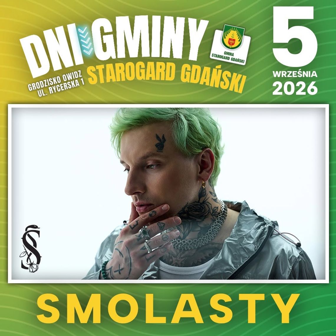 Dni Gminy Starogard Gdański 2026
