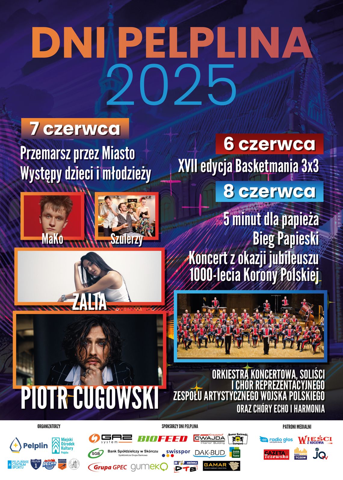 Dni Pelplina 2025 Dni Pelplina 2025
