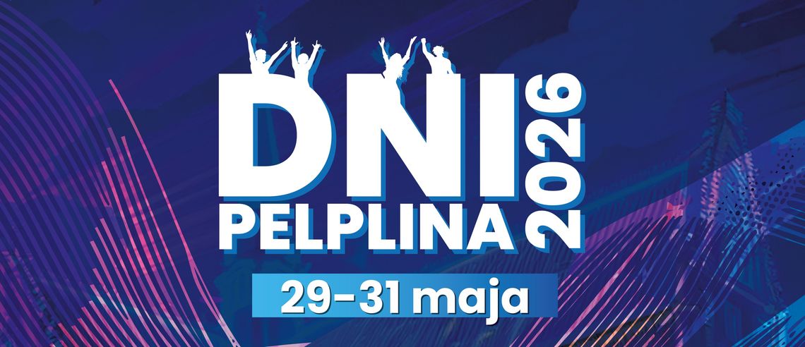 Dni Pelplina 2026 Dni Pelplina 2026