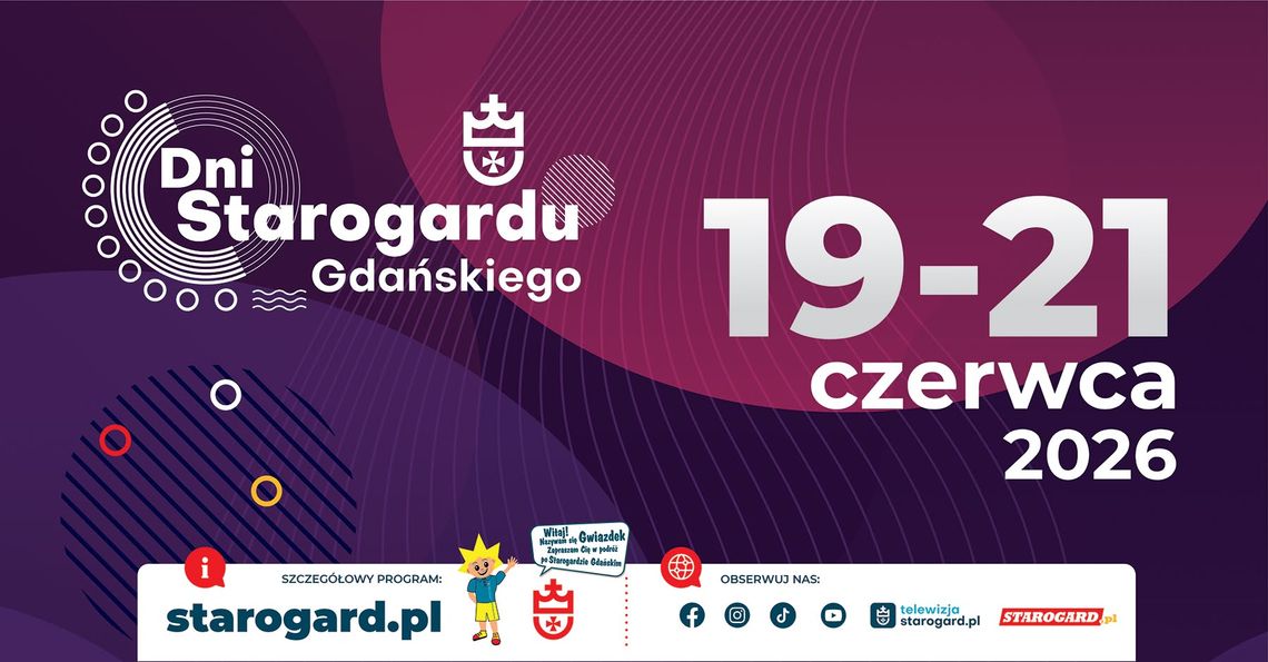 Dni Starogardu Gdańskiego 2026