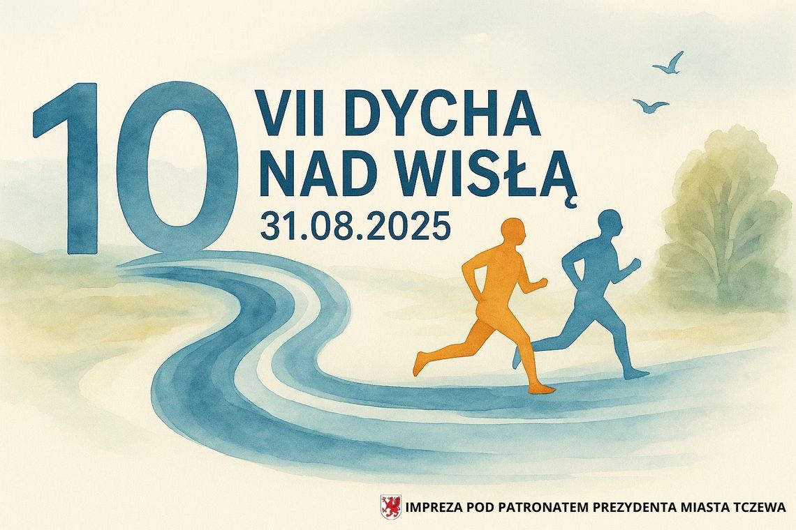 Dycha nad Wisłą Dycha nad Wisłą