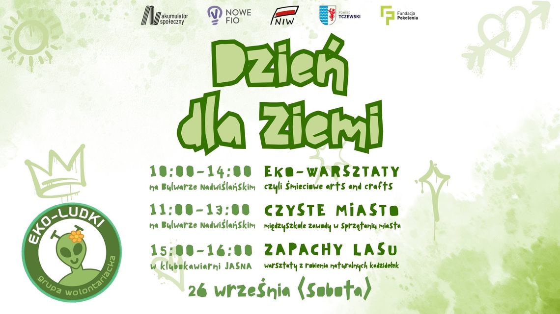Dzień dla Ziemi