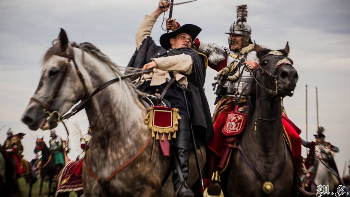 Festiwal historyczny Vivat Vasa 2025 Festiwal historyczny Vivat Vasa 2025