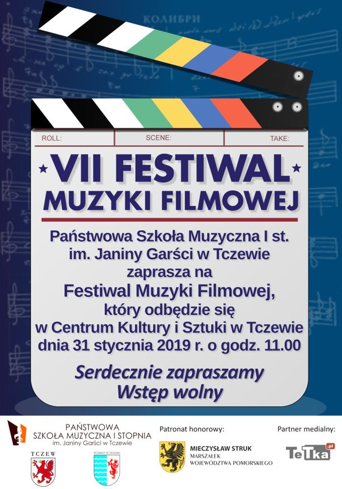 Festiwal Muzyki Filmowej