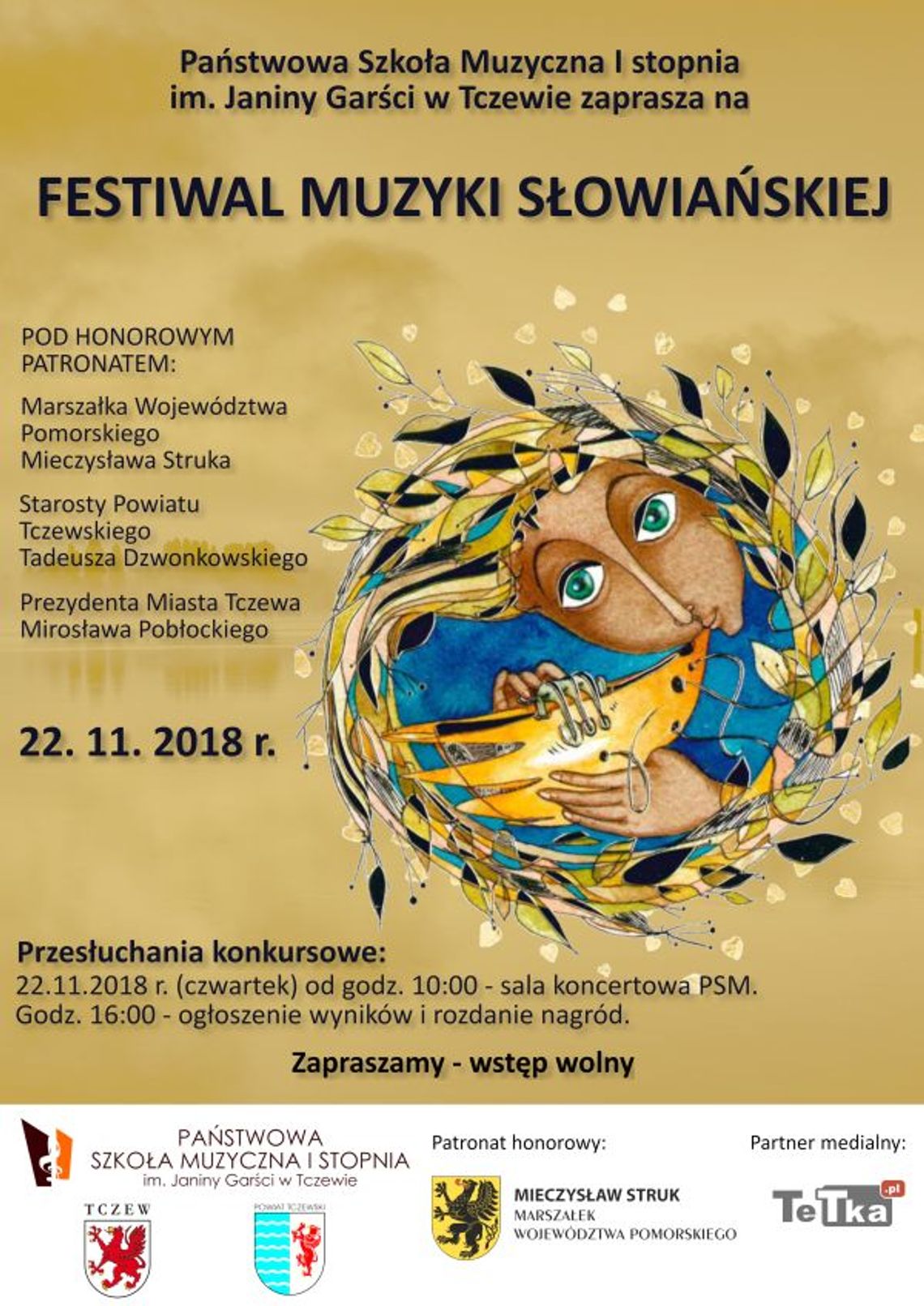 Festiwal Muzyki Słowiańskiej