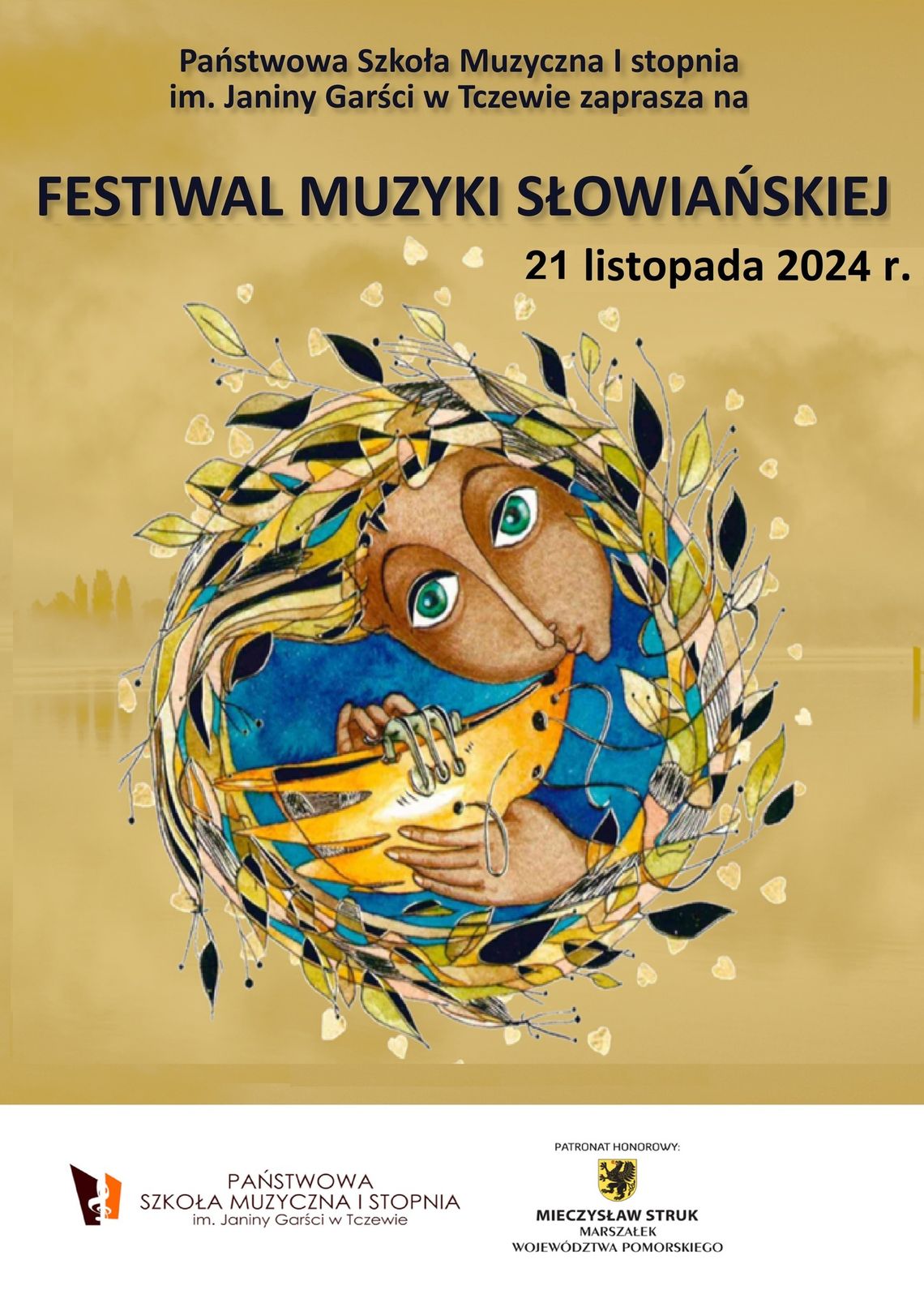 Festiwal Muzyki Słowiańskiej