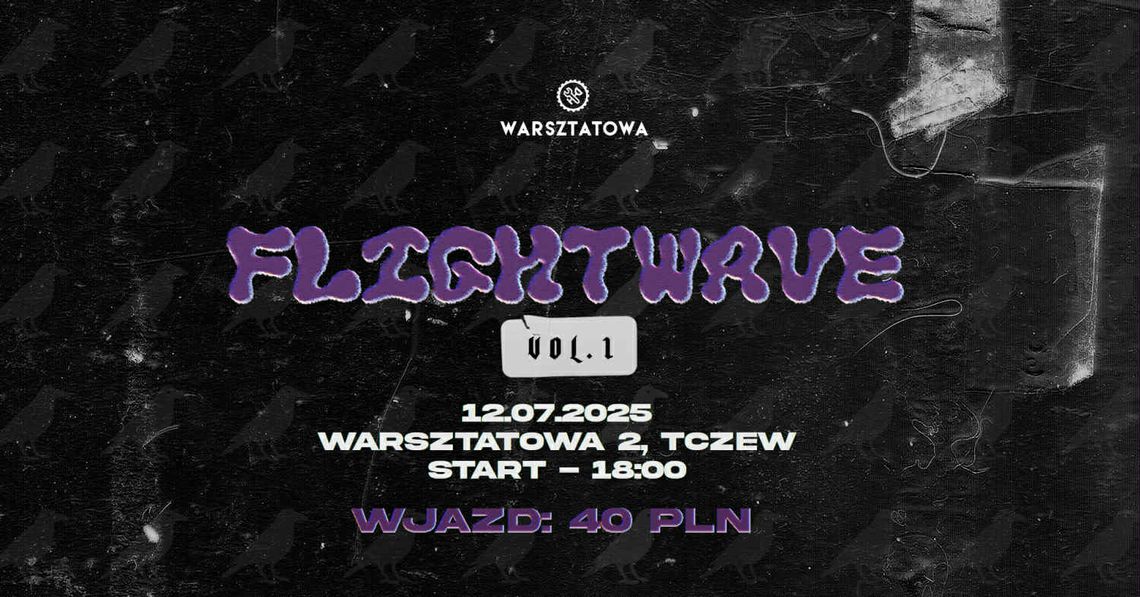 Fightwave vol. 1 Fightwave vol. 1